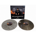 Οικονομόπουλος Νίκος - 11 Με λίγα λόγια (2LP Βινύλιο)