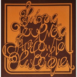 Τουρνάς Κωστάς - Απέραντα χωράφια