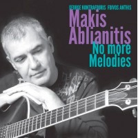 Makis Ablianitis - No More Melodies (Αμπλιανίτης Μάκης)