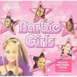 Barbie Girls