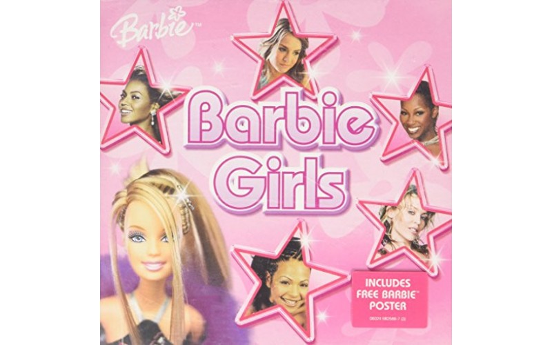 Barbie Girls