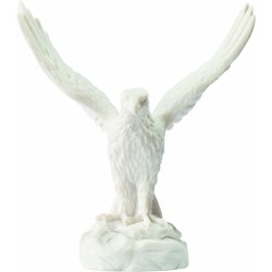 Αετός (Αλαβάστρινο άγαλμα 20εκ.)