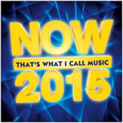 Now That's what I call music 2015