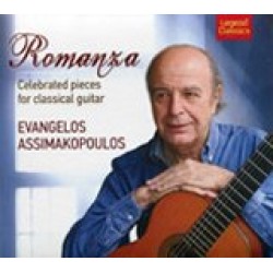 Assimakopoulos Evangelos - Romanza