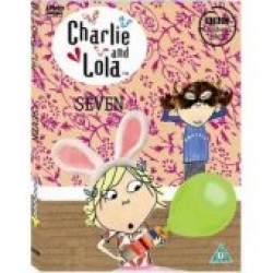 Τσάρλι και Λόλα, Κύκλος 2ος Μέρος 3ο (Charlie & Lola)