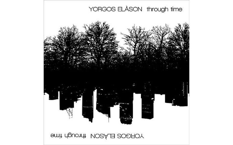 Elason Yorgos - Through time