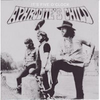 Aphrodite's Child - It's five o'clock