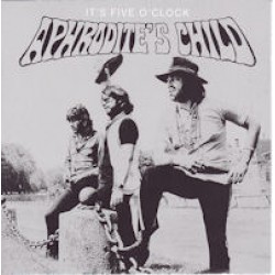 Aphrodite's Child - It's five o'clock