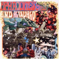 Aphrodite's Child - End of the world
