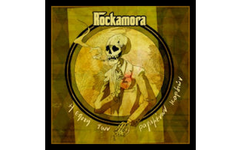 Rockorama - I Epochi Ton Ragismenon Kardion