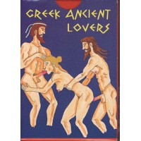 Τράπουλα: Greek ancient lovers