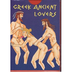 Τράπουλα: Greek ancient lovers