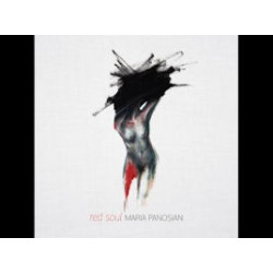 Maria Panosian - Red soul