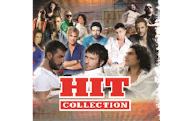 Hit Collection