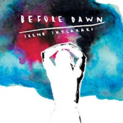 Skylakaki Irene - Before dawn