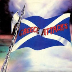 Greece attacks