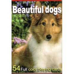 Τράπουλα:Beautiful Dogs