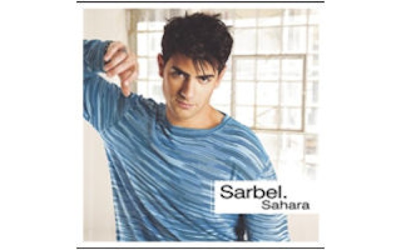 Sarbel - Sahara