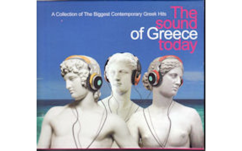 The sound of Greece Collection