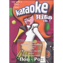 Karaoke Hits Vol. 2