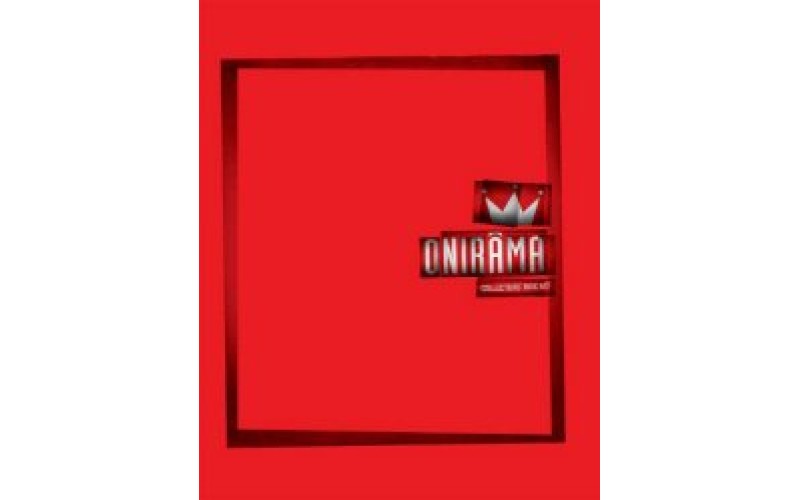 Onirama - Collector's box set