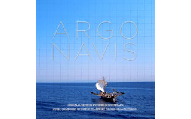 Argo Navis O.S.T.