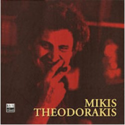 Θεοδωράκης Μίκης (3CD+DVD BOX SET)