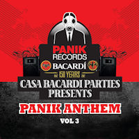 Panik Records The Anthem vol.3