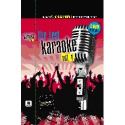 The best Karaoke Vol.1