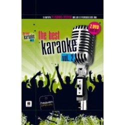 The best Karaoke Vol.2