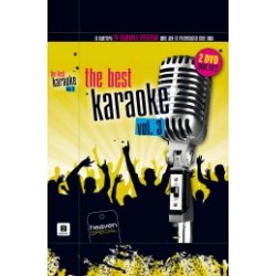 The best Karaoke Vol.3