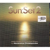 Sun:Set2 by Alexandros Christopoulos