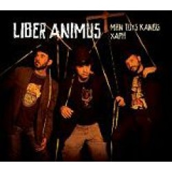 Liber Animus - Μην τους κάνεις χάρη