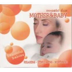 Music for mother & baby