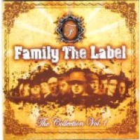 Family the label / The collection Vol 1