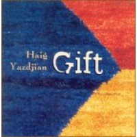 Yazdjian Haig - Gift