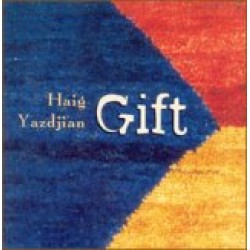 Yazdjian Haig - Gift