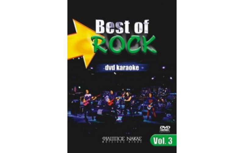 Best Of Rock Vol.03