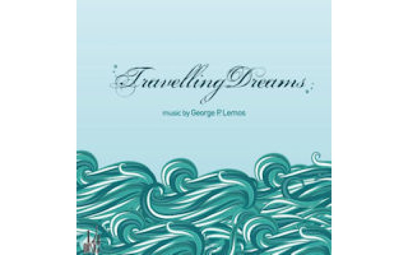 George P. Lemos - Travelling dreams