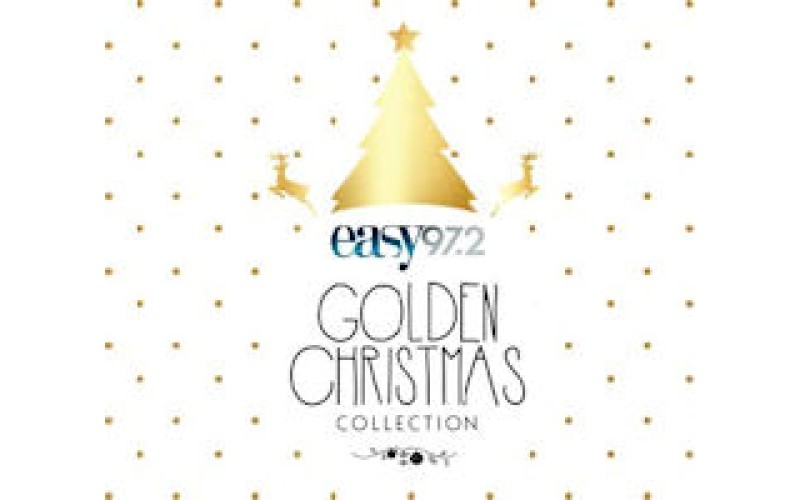 Golden Christmas collection / Easy 97.2