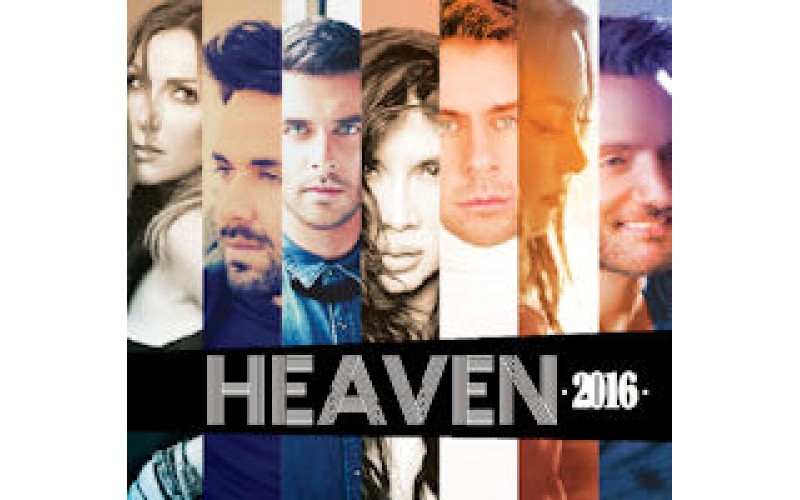 Heaven 2016