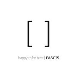 Fasois Tolis - Happy to be here