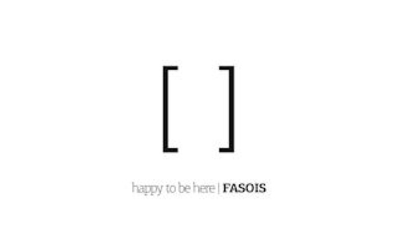 Fasois Tolis - Happy to be here