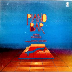 Μιχαηλίδης Σπύρος / Ξαρχάκος Σταύρος - Piano Bar