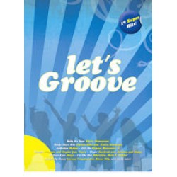 Let's groove