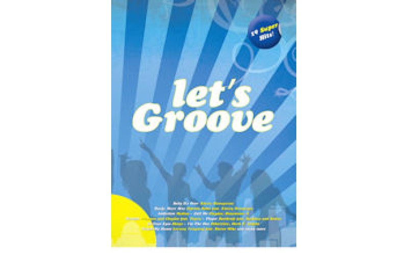 Let's groove
