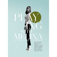 Πειράζοντας την Μελίνα (Μελίνα Μερκούρη) Playing with Melina