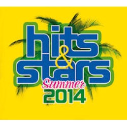 Hits & Stars Summer 2014
