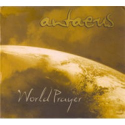 Antaeus - World prayer