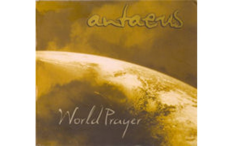 Antaeus - World prayer